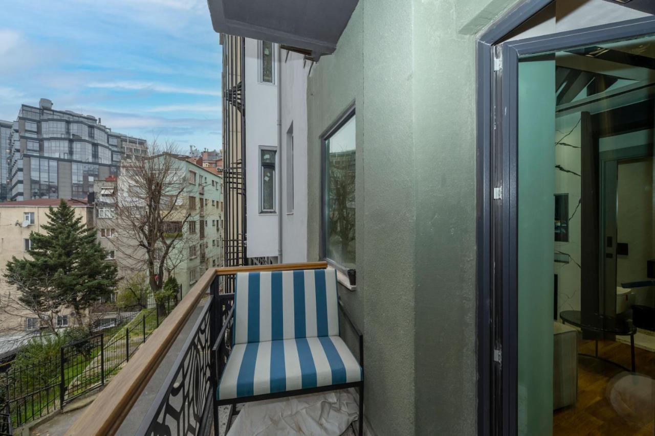 Hotel Roe - Taksim Istanboel