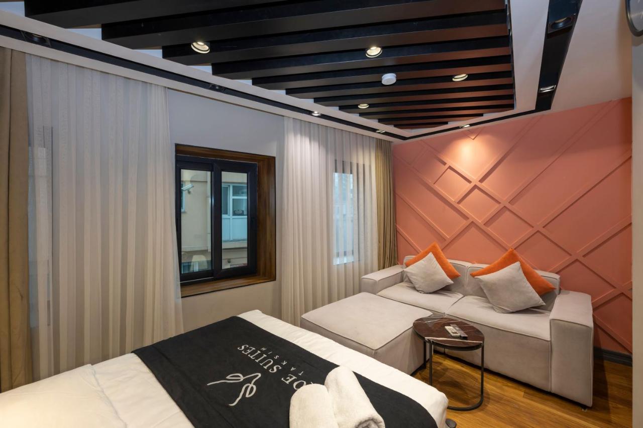 Roe - Taksim Istanboel