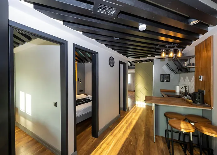 Roe Suite Hotel - TAKSIM