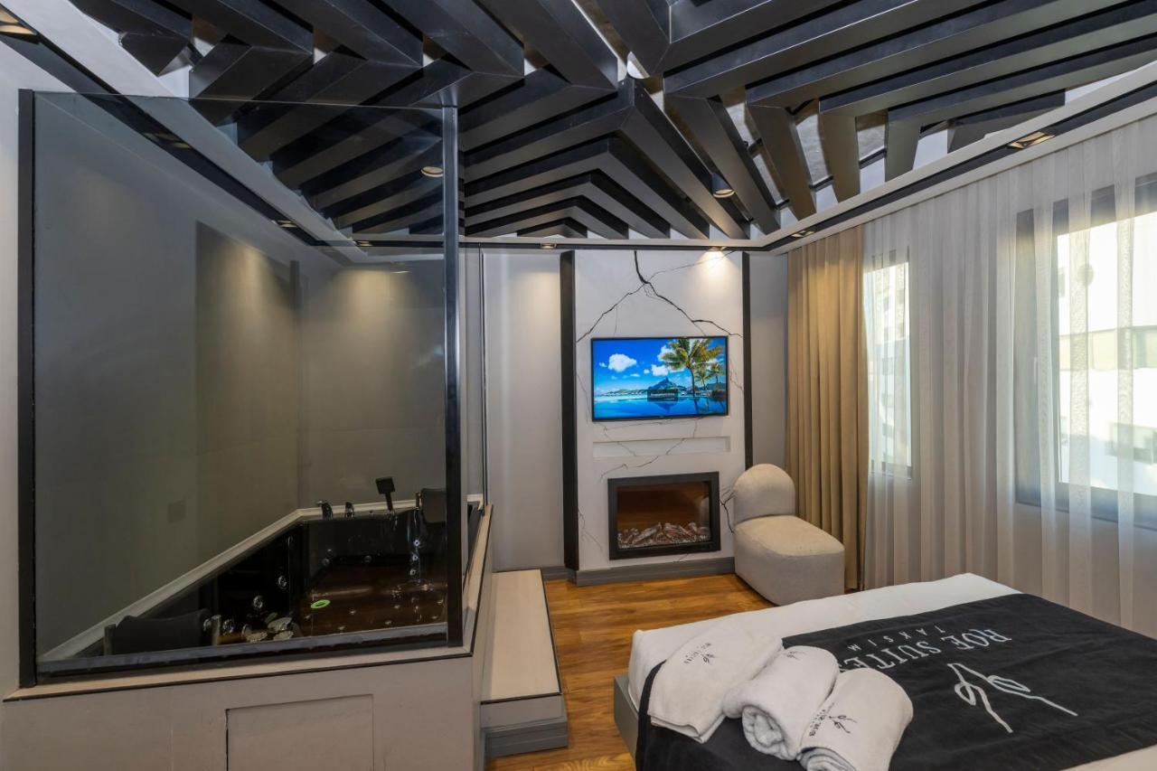 Otel Roe - Taksim *