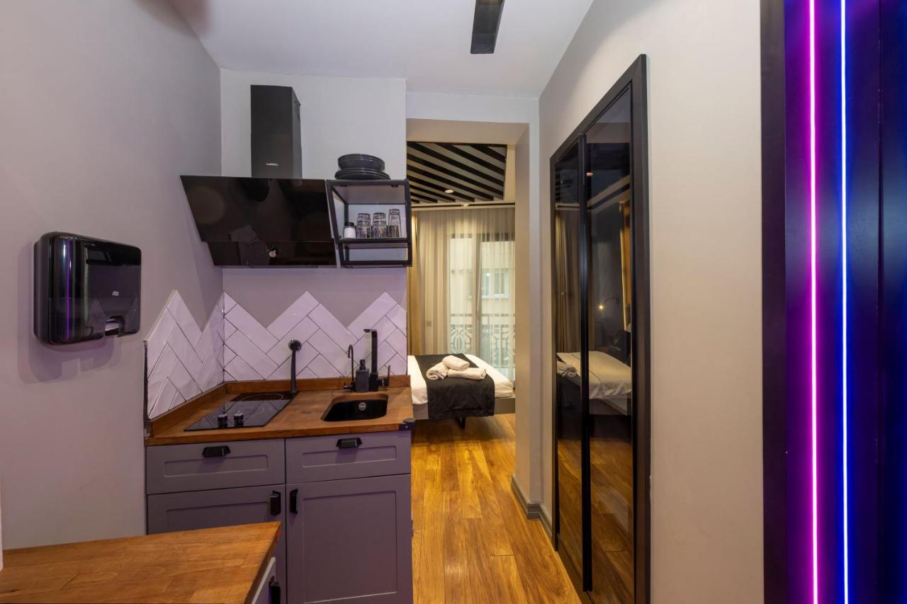 Otel Roe - Taksim