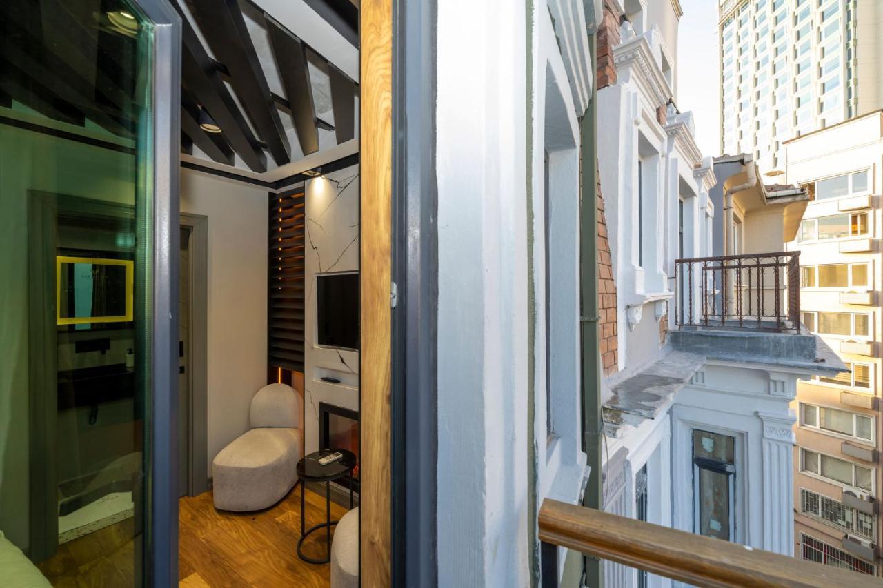 Otel Roe - Taksim *