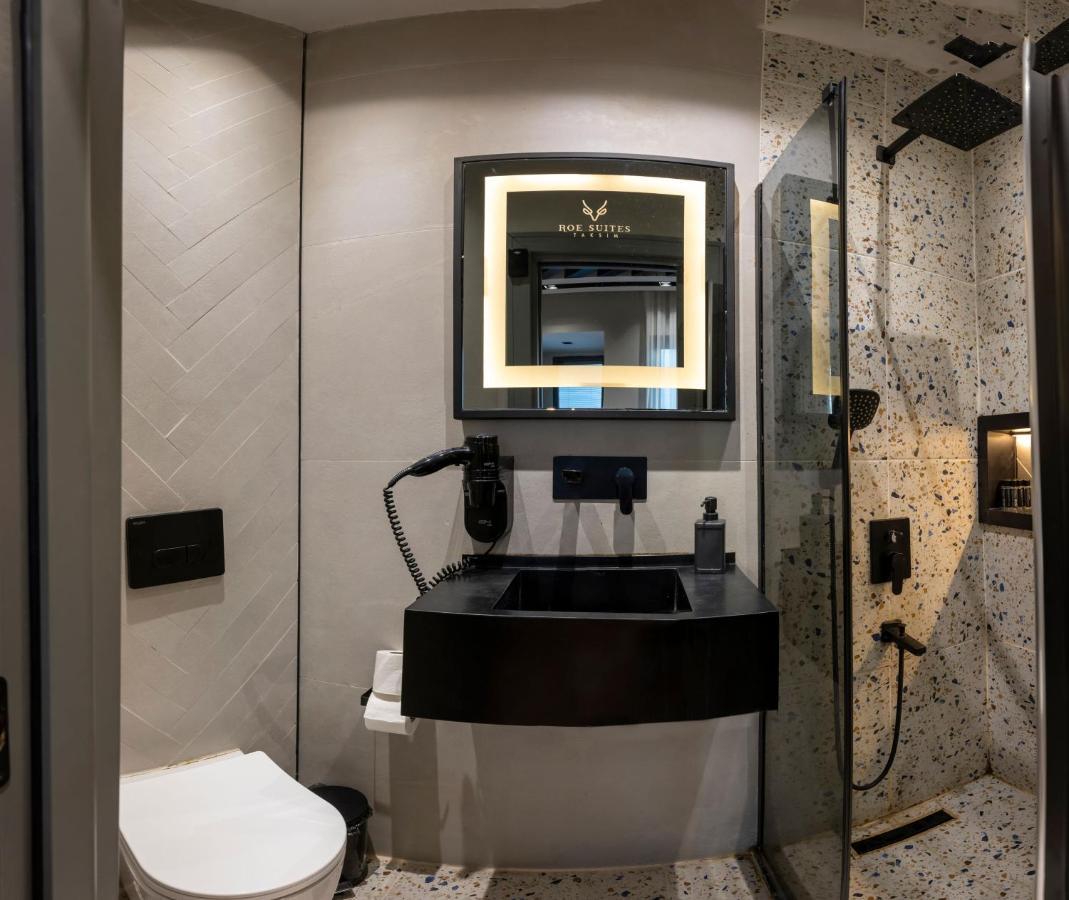Otel Roe - Taksim *