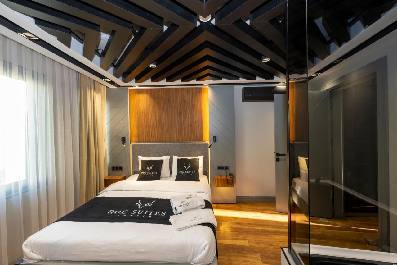 Roe - Taksim Otel *