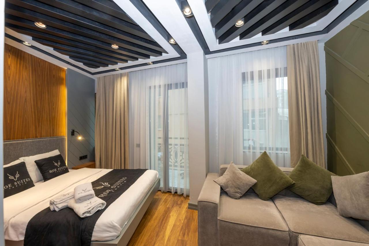 Otel Roe - Taksim *