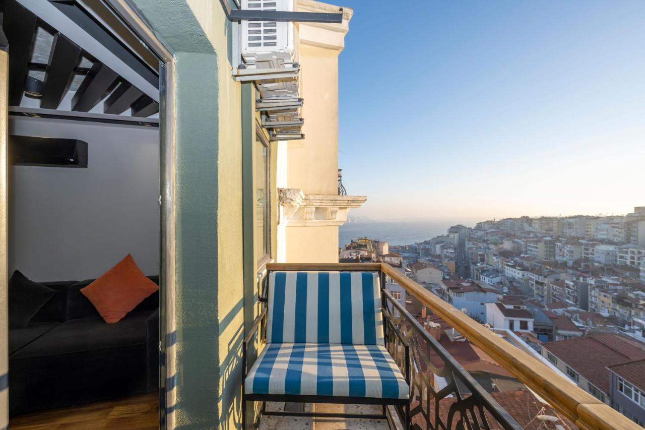 Roe - Taksim Otel İstanbul