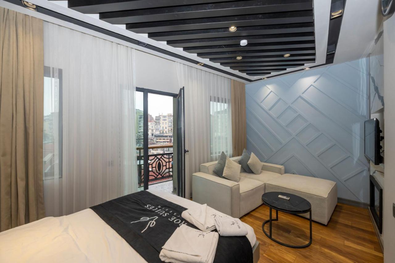 Roe - Taksim Otel *