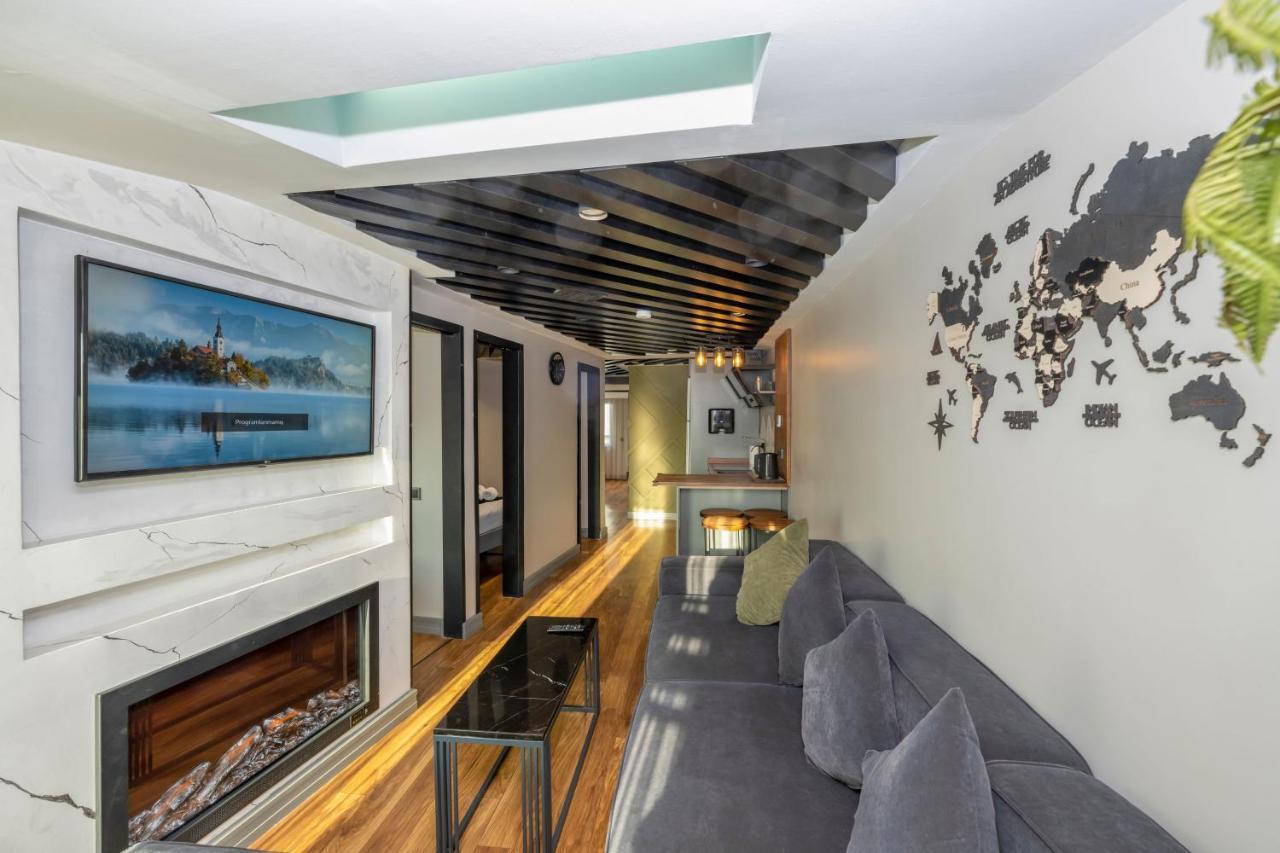 Roe - Taksim Otel