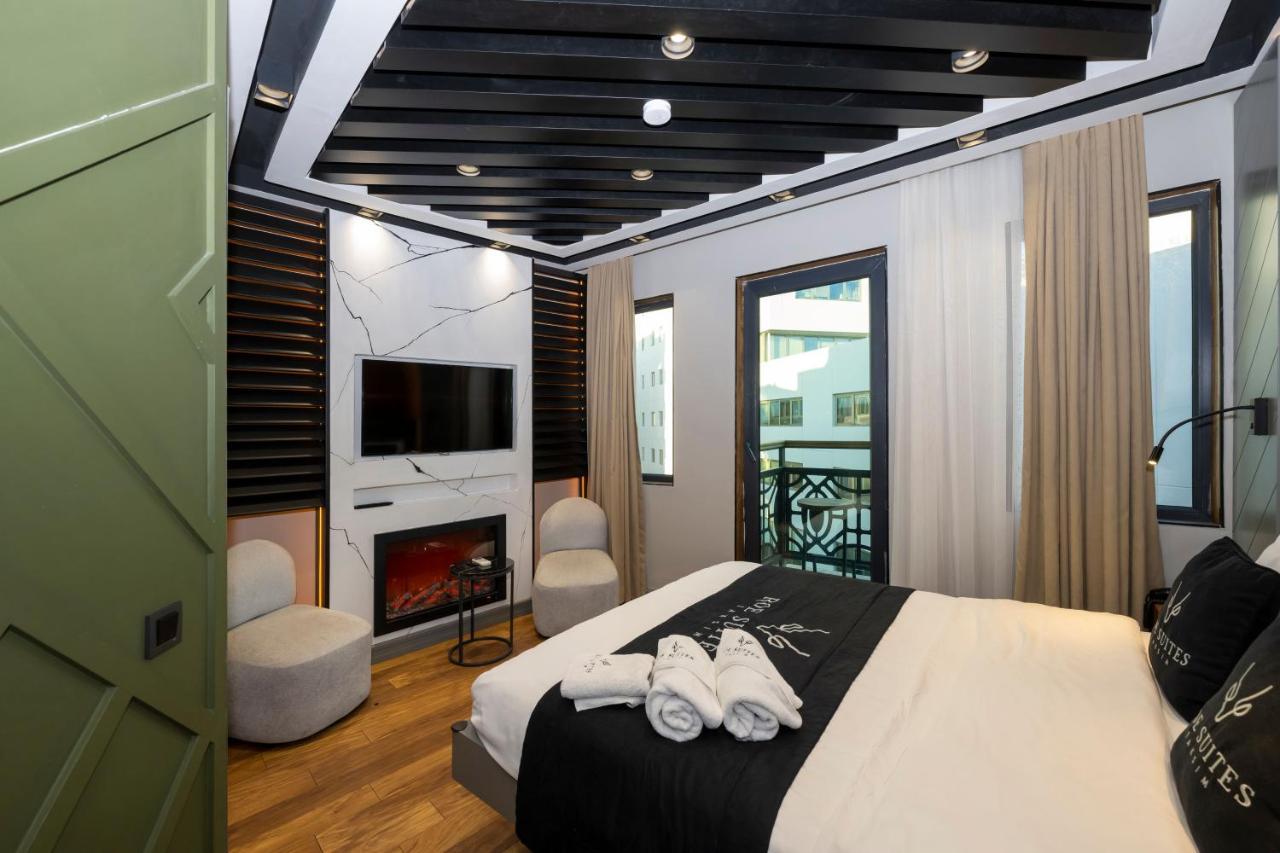 Roe - Taksim Otel *