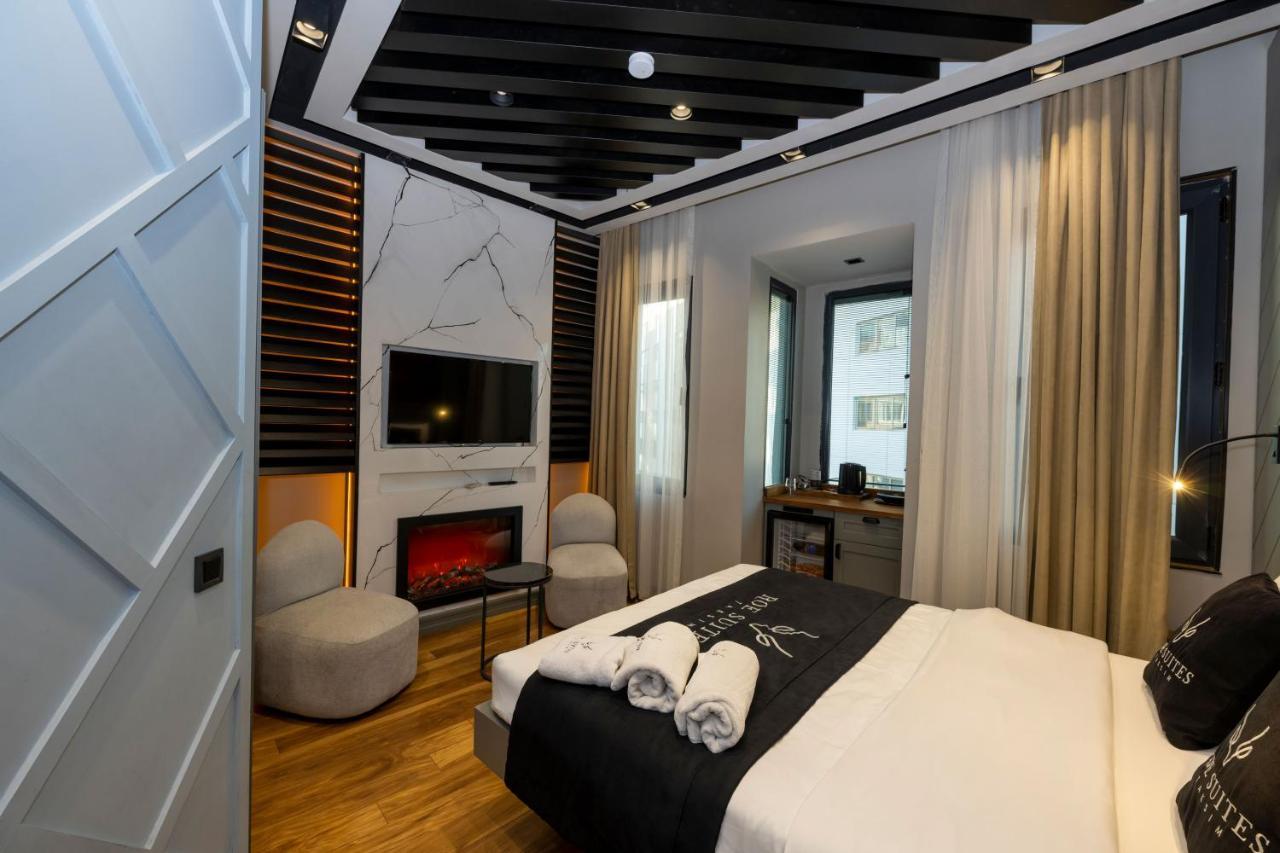 Otel Roe - Taksim