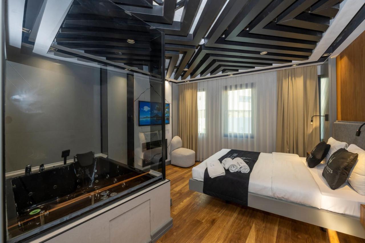 Otel Roe - Taksim İstanbul