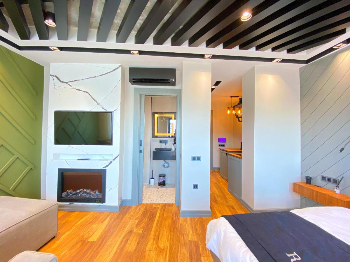 Otel Roe - Taksim *